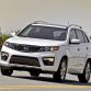 Kia Sorento 2013