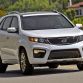 Kia Sorento 2013