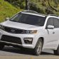 Kia Sorento 2013