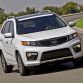 Kia Sorento 2013
