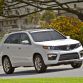 Kia Sorento 2013