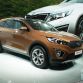 2015 Kia Sorento (1)