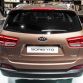 Kia Sorento 2014