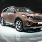 Kia Sorento 2014
