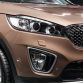 Kia Sorento 2014