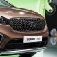Kia Sorento 2014