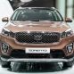 Kia Sorento 2014