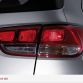 Kia Sorento 2015 Korea spec