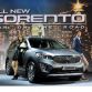 Kia Sorento 2015 Korea spec