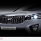 Kia Sorento 2015 Korea spec