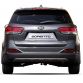 Kia Sorento 2015 Korea spec