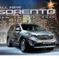 Kia Sorento 2015 Korea spec