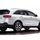 Kia Sorento 2015 Korea spec