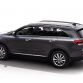 Kia Sorento 2015 Korea spec