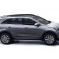 Kia Sorento 2015 Korea spec