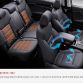 Kia Sorento 2015 Korea spec