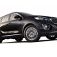 Kia Sorento 2015 Korea spec