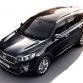 Kia Sorento 2015 Korea spec