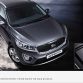Kia Sorento 2015 Korea spec
