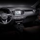 Kia Sorento 2015 Korea spec
