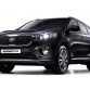 Kia Sorento 2015 Korea spec