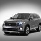 Kia Sorento 2015