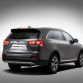 Kia Sorento 2015