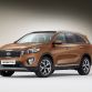 Kia Sorento 2015