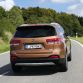 Kia Sorento 2015