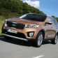 Kia Sorento 2015