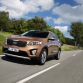 Kia Sorento 2015
