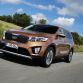 Kia Sorento 2015