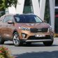 Kia Sorento 2015