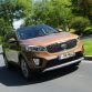 Kia Sorento 2015