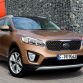 Kia Sorento 2015