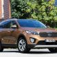 Kia Sorento 2015