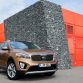 Kia Sorento 2015