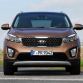 Kia Sorento 2015