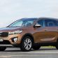 Kia Sorento 2015