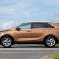 Kia Sorento 2015