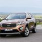 Kia Sorento 2015