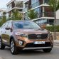 Kia Sorento 2015