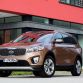 Kia Sorento 2015
