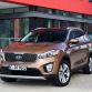 Kia Sorento 2015