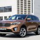 Kia Sorento 2015