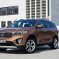 Kia Sorento 2015