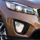 Kia Sorento 2015