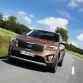 Kia Sorento 2015
