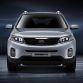 Kia Sorento facelift 2013