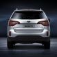 Kia Sorento facelift 2013